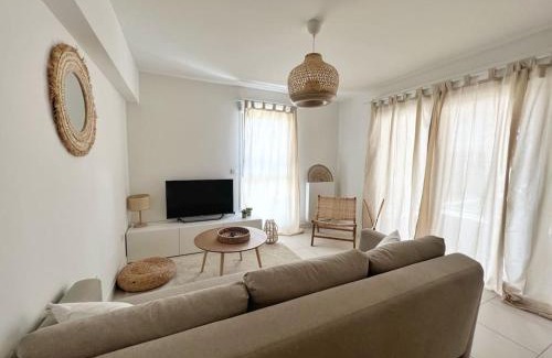 Lagord Apartment | Alma Terra - Terrasse privative