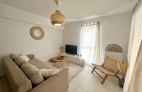 Lagord Apartment | Alma Terra - Terrasse privative