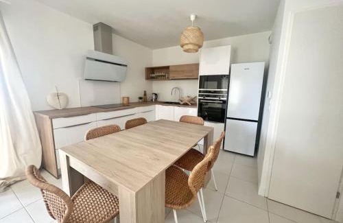 Lagord Apartment | Alma Terra - Terrasse privative