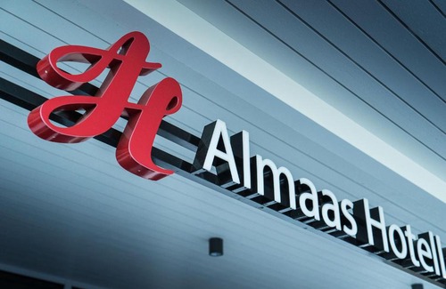 Leirvik Hotel | Almaas Hotell Stord AS