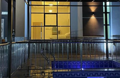 Oman House | Almaas rooms