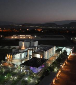 Oman House | Almaas rooms