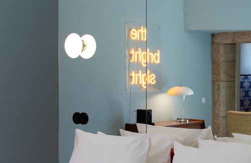 Centro / Baixa Bed & Breakfast | Almadina Smart Luxury