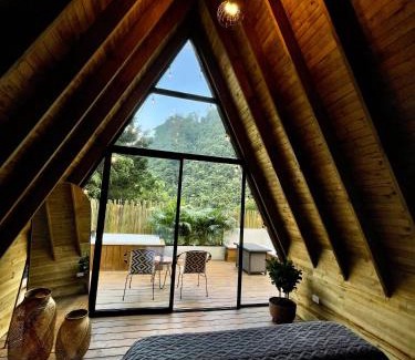 Pance Other | ALMAH GLAMPING