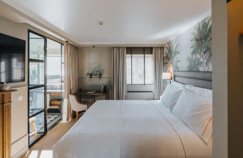 Se Hotel | AlmaLusa Alfama