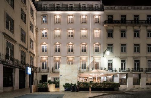 Chiado House | AlmaLusa Baixa/Chiado