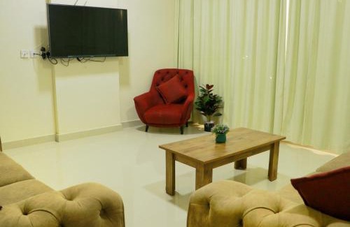 Dahariz Apartment | ALmansor furnished apartment 3