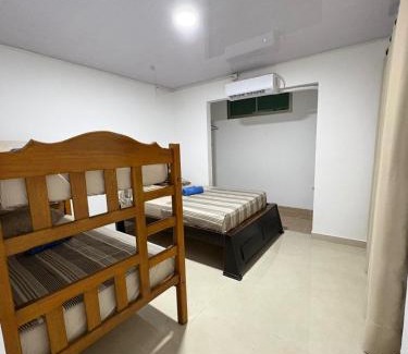 Cartagena District Apartment | Almaré apartamento en Cartagena