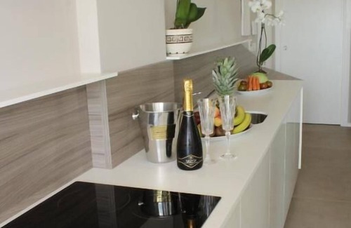 Lido Apartment | AlMar Apartments by Alma di Alghero