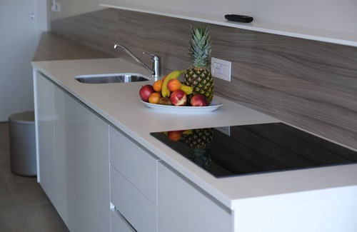 Lido Apartment | AlMar Apartments by Alma di Alghero