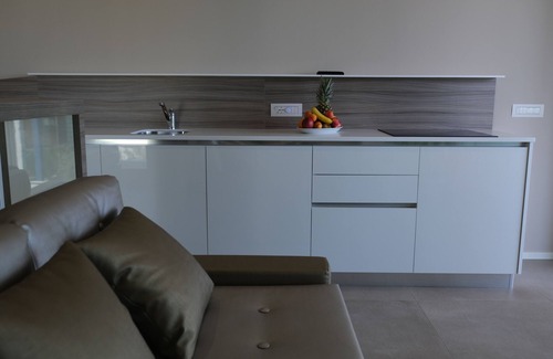 Lido Apartment | AlMar Apartments by Alma di Alghero