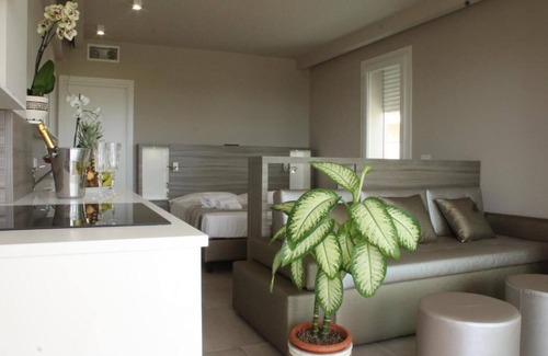 Lido Apartment | AlMar Apartments by Alma di Alghero