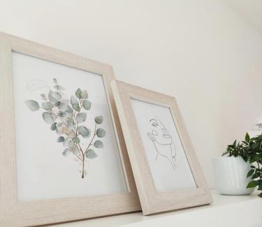 Carril Apartment | Almar Carril
