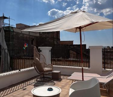 Isola del Borgo Antico Apartment | Almar Living - Signature Apartments