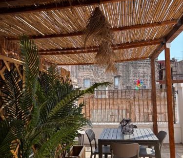 Isola del Borgo Antico Apartment | Almar Living - Signature Apartments