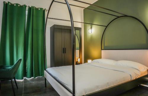 Isola del Borgo Antico Apartment | Almar Living - Signature Apartments