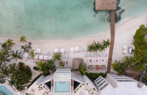Isla Mujeres Resort | Almare, a Luxury Collection Resort, Isla Mujeres Cancun, Adult All-Inclusive