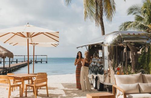 Isla Mujeres Resort | Almare, a Luxury Collection Resort, Isla Mujeres Cancun, Adult All-Inclusive