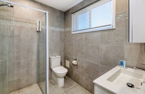 Ballina Hotel | Almare Tourist Motel