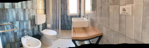 Scoglitti House | Almarea open space di Sulemmari