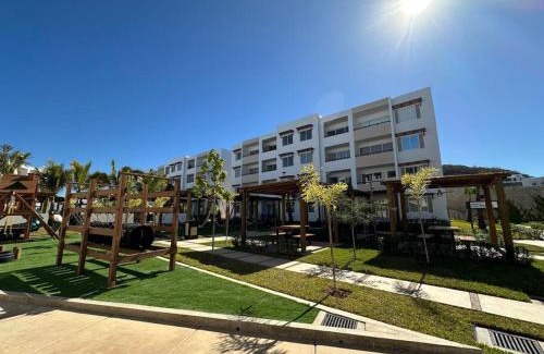 Cerritos Apartment | Almarena Coral 201 en Mazatlán