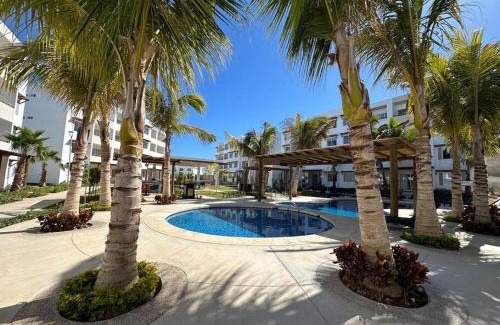 Cerritos Apartment | Almarena Coral 201 en Mazatlán