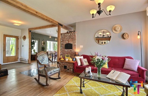 Alma Bed & Breakfast | Almatoit