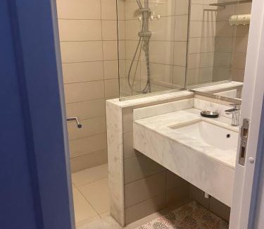 Marsa Matruh Apartment | Almaza Bay, 2 bd ground floor (Prime location)