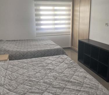 Marsa Matruh Apartment | Almaza Bay, 2 bd ground floor (Prime location)