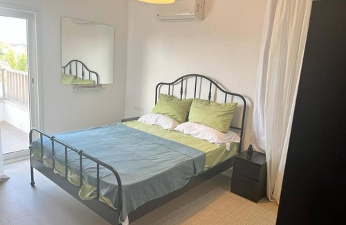 Marsa Matruh Apartment | Almaza bay beach town cozy chalet B09S02