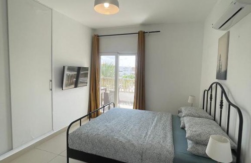 Marsa Matruh Apartment | Almaza Bay Beach Town Chalet