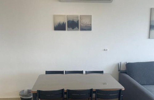 Marsa Matruh Apartment | Almaza Bay Beach Town Chalet