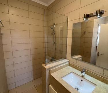 Marsa Matruh Apartment | Almaza Bay Beach Town Chalet
