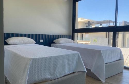 Ad-Dukhaylah Apartment | Almaza Bay