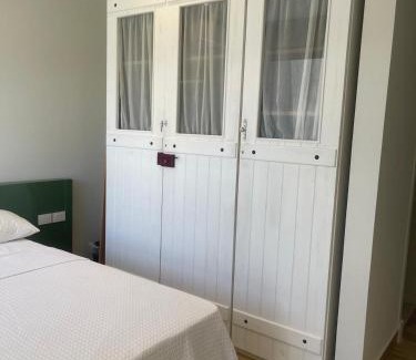 Ad-Dukhaylah Apartment | Almaza Bay