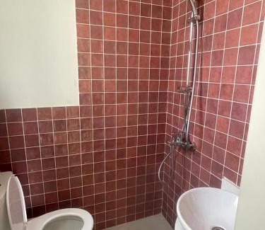 Ad-Dukhaylah Apartment | Almaza Bay