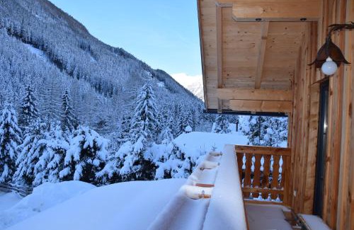 Rennweg am Katschberg Cabin | Almchalet Pöllatal
