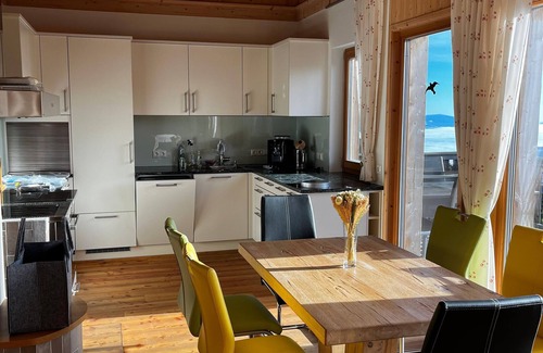 Bad Sankt Leonhard im Lavanttal Ski Chalet | Almchalet Villa Diana