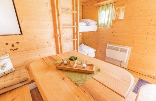 Uebersee House | Almdorado