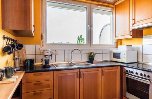 Obuda Apartment | Almere with FREE Parking