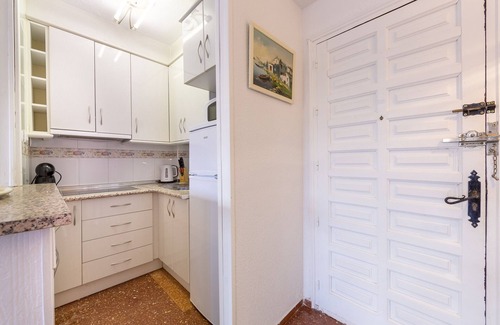 Almeria Apartment | AlmeriaSuite Impressive Beach Views