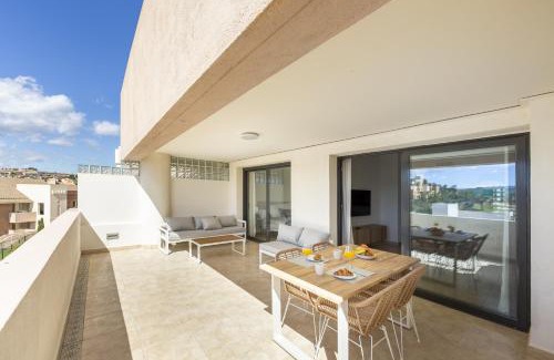 Vera Apartment | AlmeriaSuite Vera Luxury Homes
