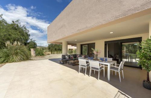 Vera Apartment | AlmeriaSuite Vera Luxury Homes