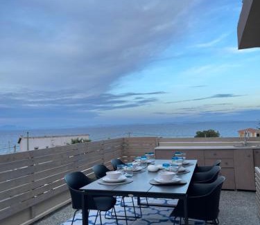 Chios Apartment | Almeta Apartment