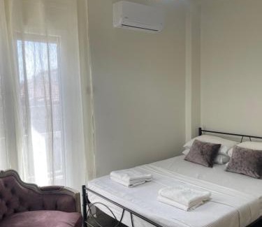Chios Apartment | Almeta Apartment