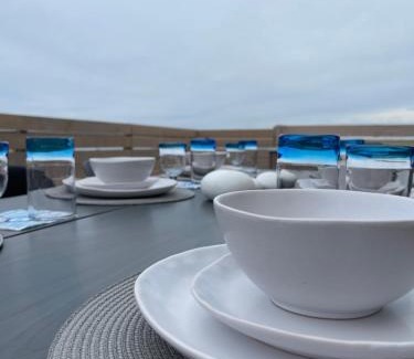 Chios Apartment | Almeta Apartment