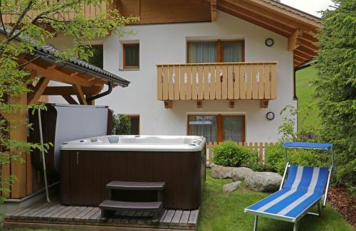 Sarentino Hotel | Almhotel Bergerhof