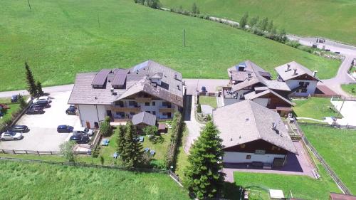 Sarentino Hotel | Almhotel Bergerhof