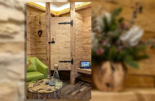 Schoenau am Koenigssee Hotel | Almhotel Grünsteinblick - Adults only
