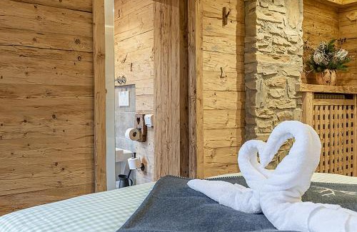 Schoenau am Koenigssee Hotel | Almhotel Grünsteinblick - Adults only